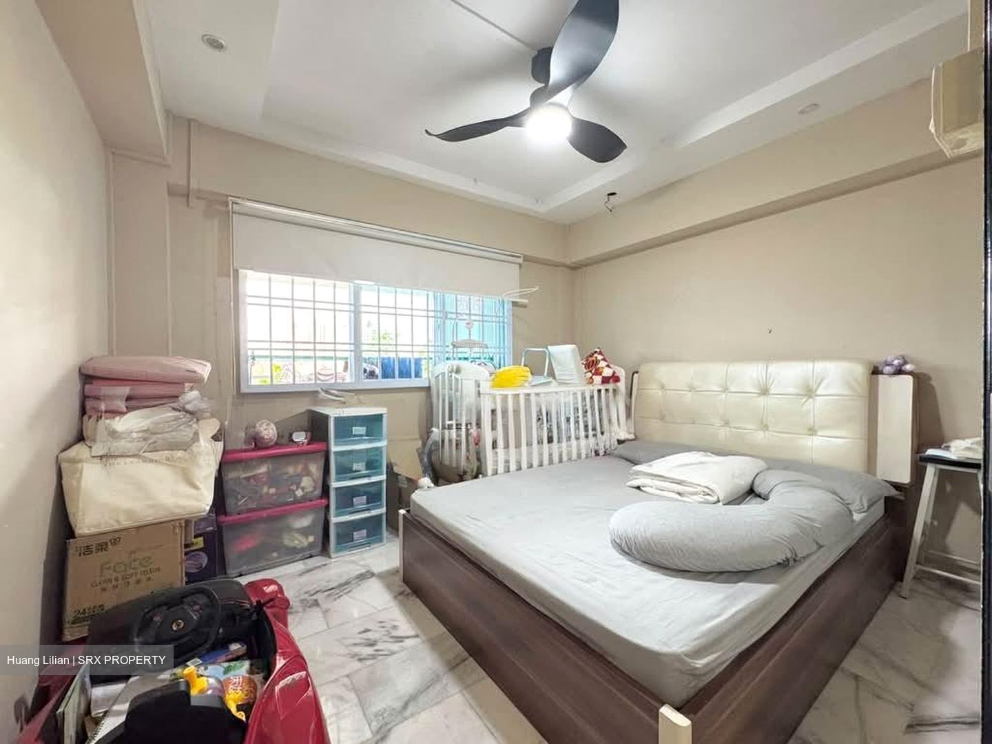Blk 271 Bishan Street 24 (Bishan), HDB 4 Rooms #598435501